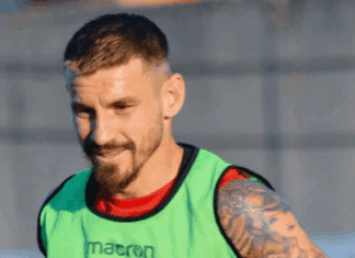 Гледи Мици: Струга ТЛ посакува продолжување на победничката серија!