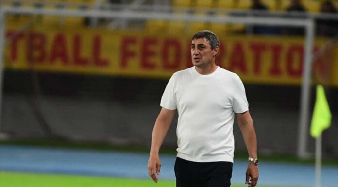УО на ФФМ денеска го потврдува Седлоски за нов селектор на Македонија