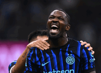 Интер покажа сила на стартот на сезоната!