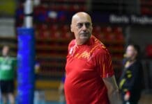 Јошко Миленкоски: „Пруживме отпор на Холандија, го победивме Луксембург – целта е исполнета!“