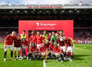 Во Саудиска Арабија се пофалија: Сопствениците на Јунајтед во напредни преговори за продажба на клубот