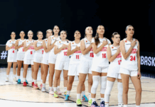 И Украина пресилна за македонските кадетки!