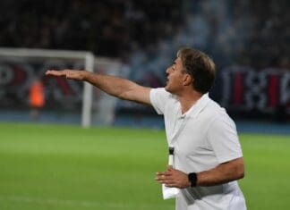 Капинковски: Шампионатот е на самиот старт, шансите за сите се 50:50