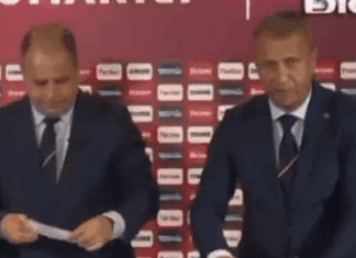 Скандал во Романија: Вака се “мести“ на ждрепка! (ВИДЕО)