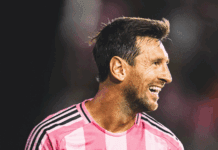 Сензационално: Меси се враќа во Европа и ќе игра во ЛШ за турски гигант?!