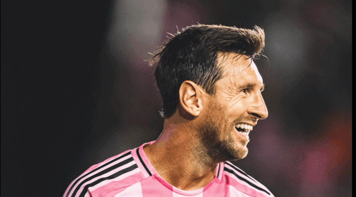 Сензационално: Меси се враќа во Европа и ќе игра во ЛШ за турски гигант?!