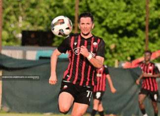 Лиридон Љатифи: Шкендија ќе влезе максимално сериозно на мечот со Арсими!