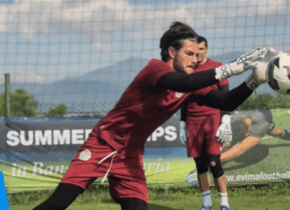 Силекс со максимален респект оди по трите бода против Македонија ЃП