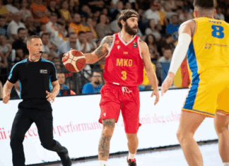 Лука Стојановски: “Немаме шанси, но последниот натпревар ќе го одиграме со 200%“