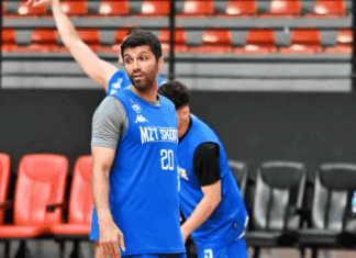 МЗТ Скопје означи старт на подготовките за новата сезона! (ФОТО)