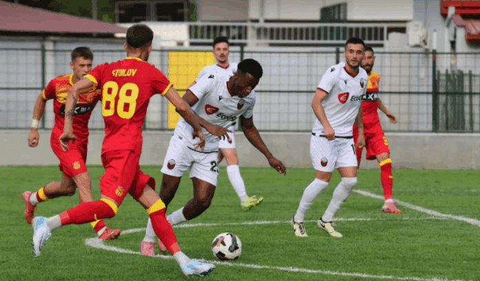 Makedonija so Skendija-1