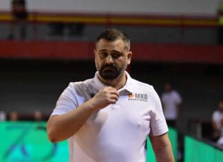 Марјан Илиевски: Им благодарам и на критичарите кои ни даваат мотив плус!