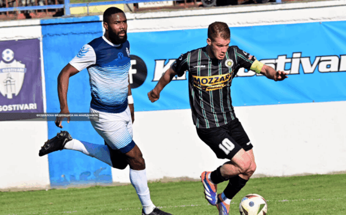 Martin Gjorgievski Brera