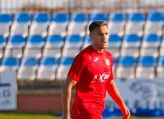 Талаков: МЃП има капацитет да се носи со секој противник