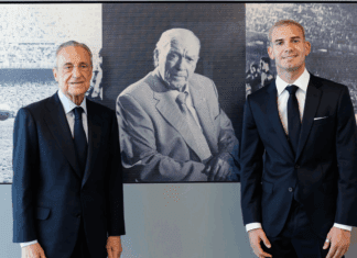 Мастантуоно им го “плесна“ на сите во Реал: “Лео Меси е најдобриот фудбалер во светот“!