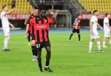 Падна нов договор: Роџерс Мато урива рекорд, стана најскап играч во Македонија!