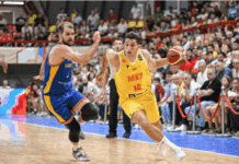 Дефинитивно: Без Мекиќ и против Унгарија!