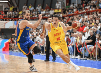 Дефинитивно: Без Мекиќ и против Унгарија!