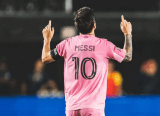 Еве како Интер Мајами се пофали со потписот на Меси: „Тој е дома“! (ВИДЕО)