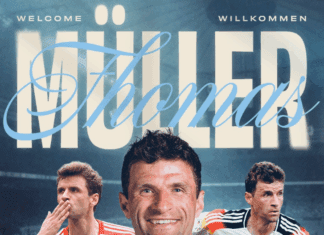 И официјално: Ванкувер го претстави Томас Милер! (ФОТО)