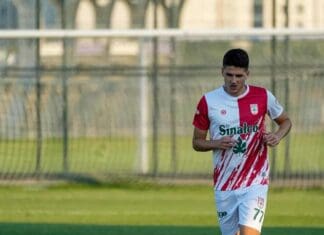 Миловановиќ: Овој тим на Тиквеш заслужува и може многу повеќе