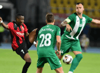 Мирко Ивановски: Заслужено загубивме, ама знам дека ќе биде подобро на следните мечеви!