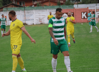 ПМФЛ: Антовски со мајсторија, ама трите бода за Пелистер!