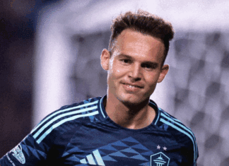 Македонецот Мусовски со два гола го “тресна“ ЛА Галакси!(ВИДЕО)