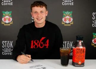 „Холивудскиот клуб“ направи трансфер за историја