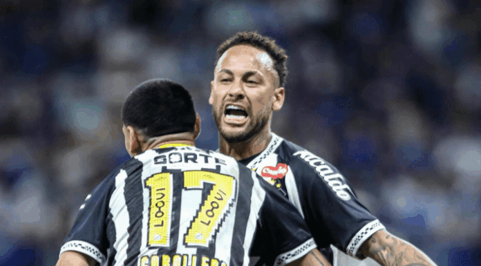 Како се посрамоти: Потегот на Нејмар по кој го тераат во пензија! (ВИДЕО)