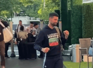 “Бомба“: Моника Селеш ќе му биде тренер на Новак Ѓоковиќ?!