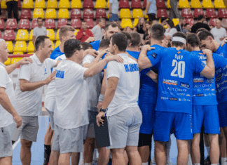 ОХРИД 2025: ГРК Охрид загуби од Нексе, ама си закажа финале со Пелистер!