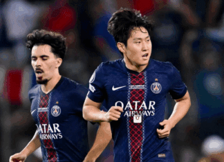 Одложено е мега – дербито меѓу Марсеј и ПСЖ!