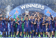 Катар повторно домаќин на завршницата на Интерконтиненталниот Куп: ПСЖ го чека противникот во финалето!