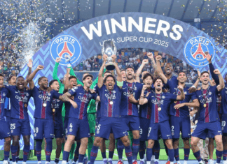 Катар повторно домаќин на завршницата на Интерконтиненталниот Куп: ПСЖ го чека противникот во финалето!