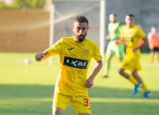 Пецов: МЃП ќе излезе од кризата, одиме на победа на секој меч