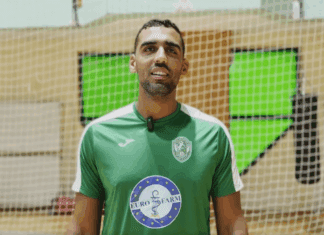 Првите импресии на Валид, Хенигман и Хекберт од РК Пелистер за новата средина и за очекувањата во претстојната сезона! (ВИДЕО)