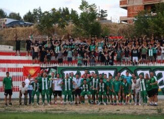 Пелистер предаден на Дисциплинска!