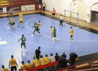 ОХРИД 2025: Пелистер и Динамо Панчево одиграа без победник!