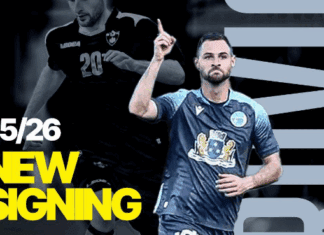 Арсими го претстави и четвртото засилување денеска! (ФОТО)