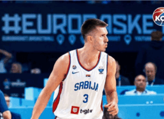 ФИБА одлучи за “боксерот“ Петрушев, еве каква казна доби!