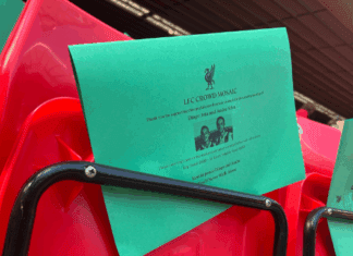 Семејството на Диого Жота вечерва ќе биде во ложата на “Енфилд“! (ФОТО)