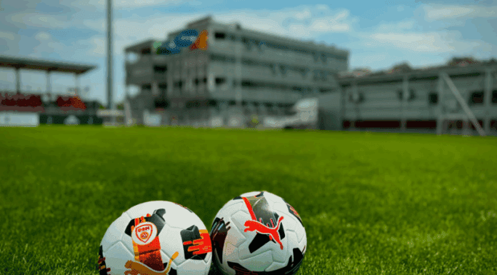 Познати се термините за 13.коло во ПМФЛ: Вардар – Тиквеш се игра в недела!