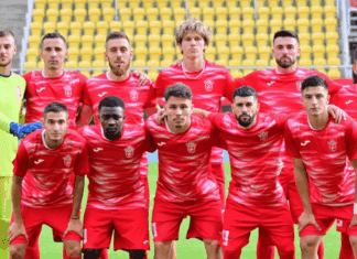 ПМФЛ: Работнички си “лапна“ бод во Кавадарци, а лесно можеше да дојде и до трите!