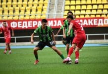 Коментар на 2.коло: Раритет во ПМФЛ – на сите мечеви победија гостите! Работнички единствен без постигнат гол!