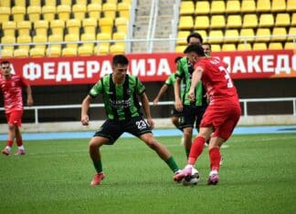 Коментар на 2.коло: Раритет во ПМФЛ – на сите мечеви победија гостите! Работнички единствен без постигнат гол!