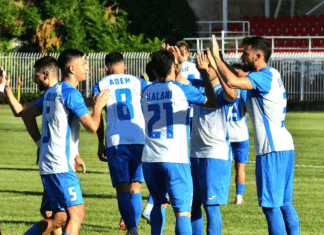 ПМФЛ 2.коло (денеска): Работнички на мегдан со Башкими, шампионот гостува во Ѓорче!