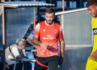 Радески: Струга ТЛ сака победа и против Арсими