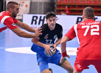 Пелистер без проблеми со Ловќен, Вардар поразен од Војводина!