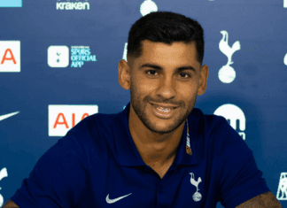 Трансфери: Ромеро останува во Тотенхем, Конте бара напаѓач, Интер не се откажува од Лукман!